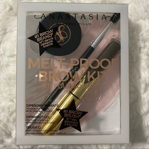 Anastasia Beverly Hills Melt-Proof Brow Kit